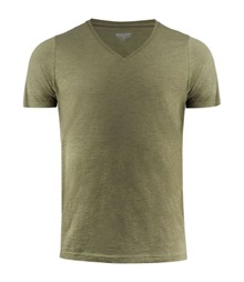 Whailford V-Neck T-Shirt
