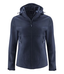 Lodgetown Ladies Softshell