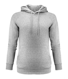 Ladies Hardin Heights Hooded Sweatshirt