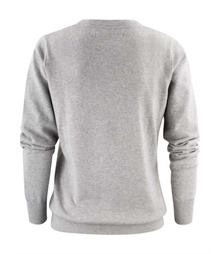 Ashland V-Neck Ladies Knit