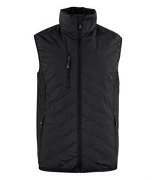 Deer Ridge Quilted Vest