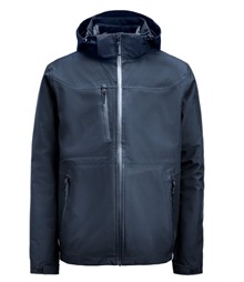 Pinnacles Jacket