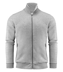 Melville Heights Full Zip Sweater