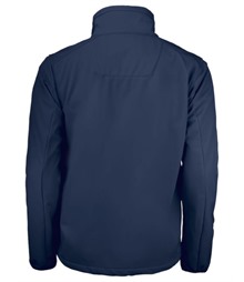 Softshell Jacket