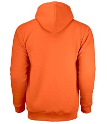 Men's Vintage Hoodie Lined