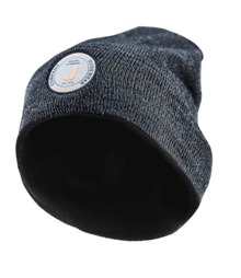 Reflective Beanie