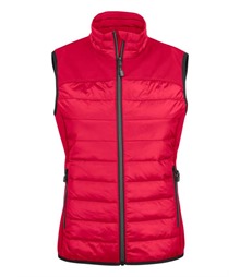 Ladies Expedition Vest