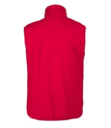 Sideflip Fleece Vest