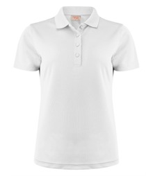 Ladies Smash Polo Shirt