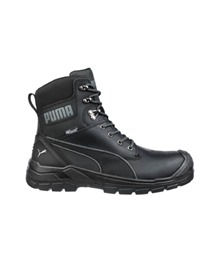 Conquest Black CTX High S3 CI HI WR HRO SRC