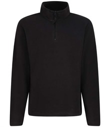 Regatta Zip Neck Micro Fleece