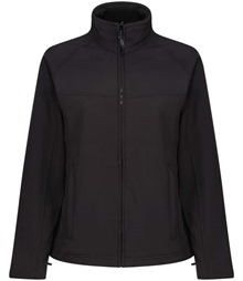 Regatta Ladies Uproar Soft Shell Jacket