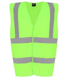 Pro RTX High Visibility Kids Waistcoat