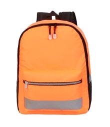 Gatwick Hi-Vis Backpack