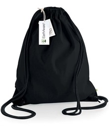 Westford Mill EarthAware? Organic Gymsac