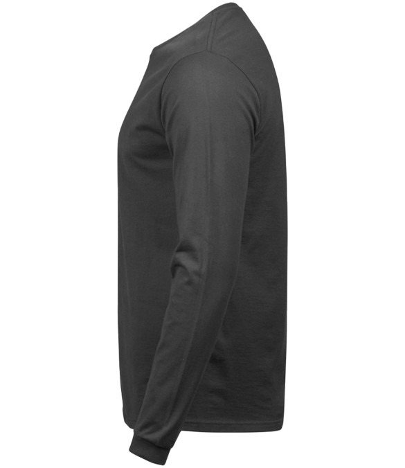 Tee Jays Long Sleeve Sof T-Shirt