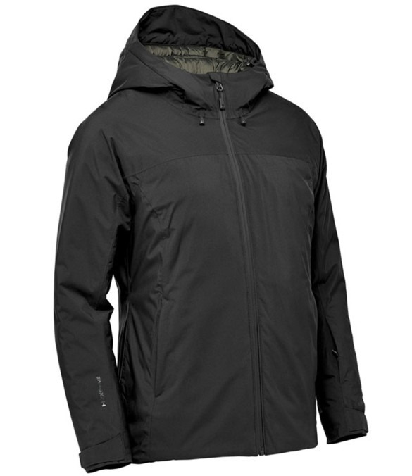 Stormtech Ladies Nostromo Thermal Shell Jacket